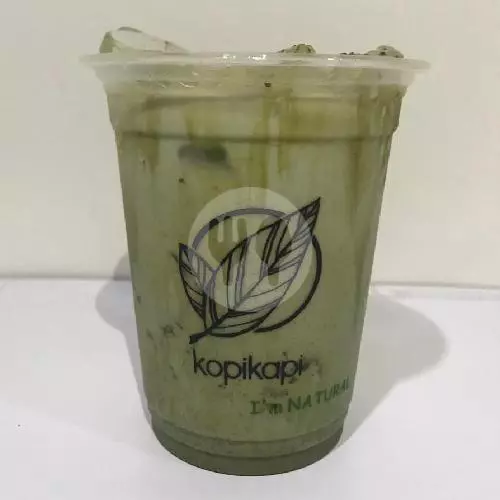 Milky Japanese